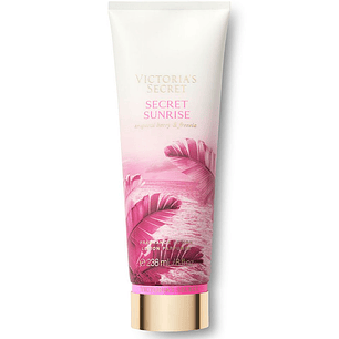 Secret Sunrise Victoria Secret 236Ml Crema