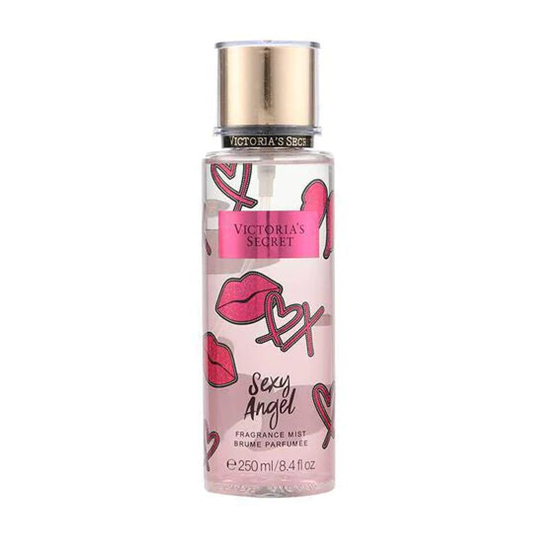 Sexy Angel Victoria Secret 250Ml Mujer Colonia F.A. 1
