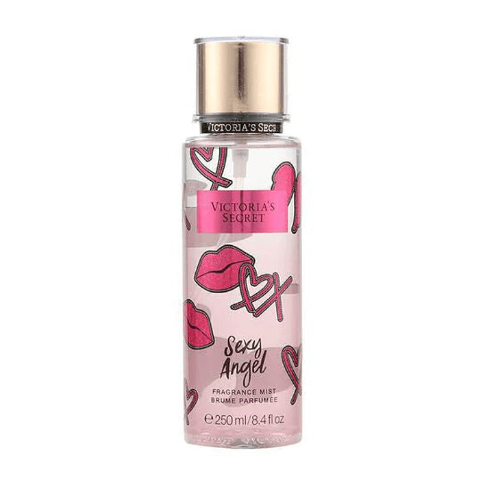 Sexy Angel Victoria Secret 250Ml Mujer Colonia F.A. 1