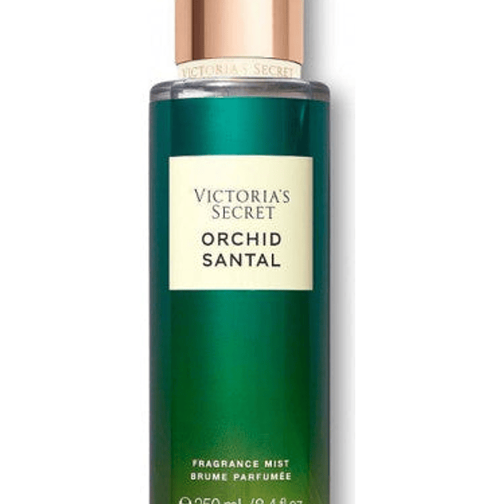 Orchid Santal Victoria Secret 250 ML Mujer Colonia 1