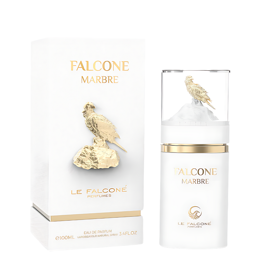 Falcone Marbre Le Falcone Perfumes Edp 100ML Unisex 1