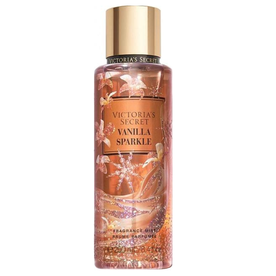 Vanilla Sparkle Victoria's Secret 250ML Mujer Colonia 1