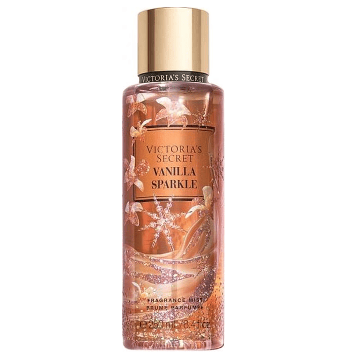Vanilla Sparkle Victoria's Secret 250ML Mujer Colonia 1