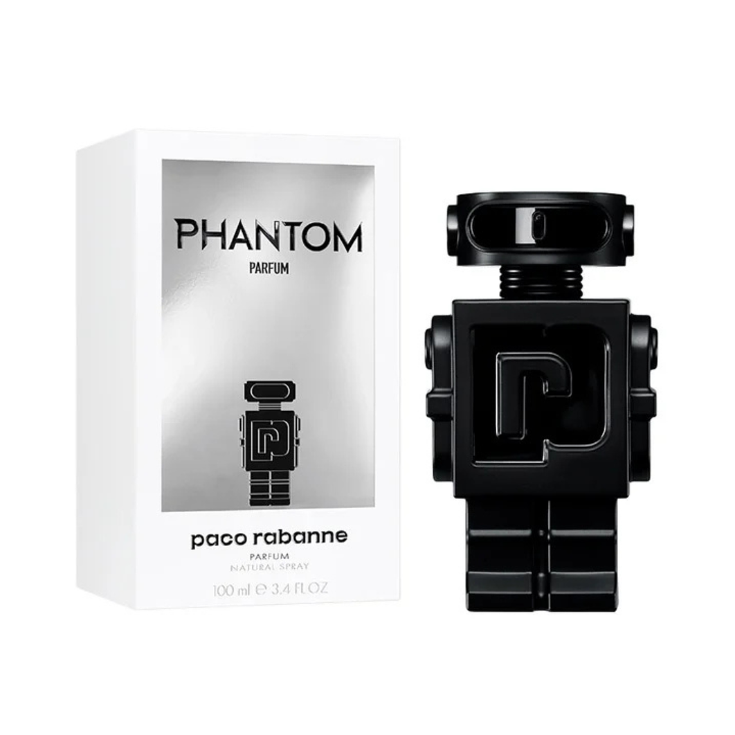 Phantom Parfum Paco Rabanne  100ml Hombre 1