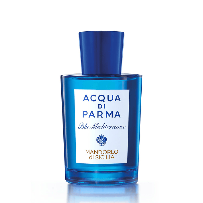 AD Parma Blu Mediterraneo Mandorlo Di Sicilia Edt 150Ml Unisex Tester 1
