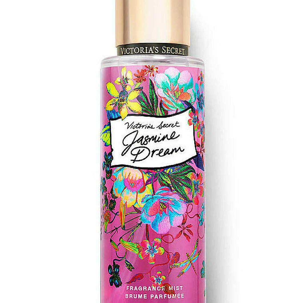 Victoria's Secret Jasmine Dream Mist 250ml Mujer 1