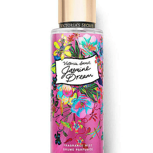 Victoria's Secret Jasmine Dream Mist 250ml Mujer
