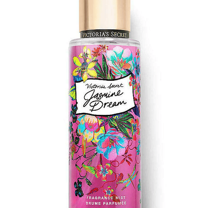 Victoria's Secret Jasmine Dream Mist 250ml Mujer 1