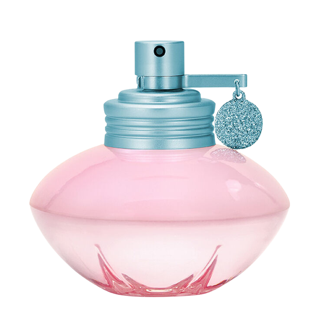 SUGAR  BY SHAKIRA edt 80ml mujer TESTER 1