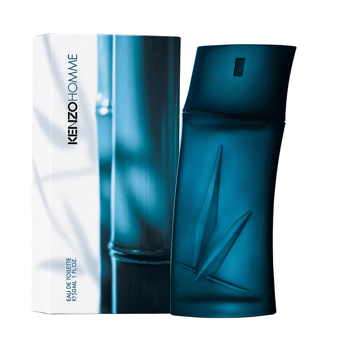 Kenzo Pour Homme Edt 50Ml Hombre 1