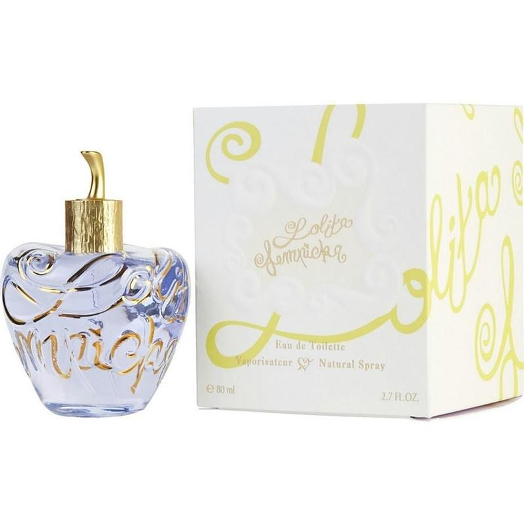 Lolita Lempicka 80ML EDT Mujer Lolita Lempicka 1