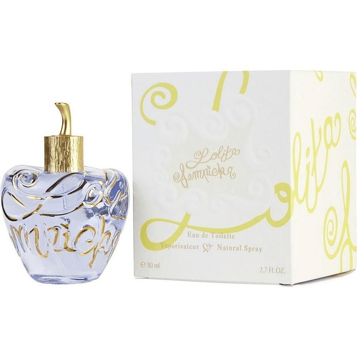 Lolita Lempicka 80ML EDT Mujer Lolita Lempicka 1