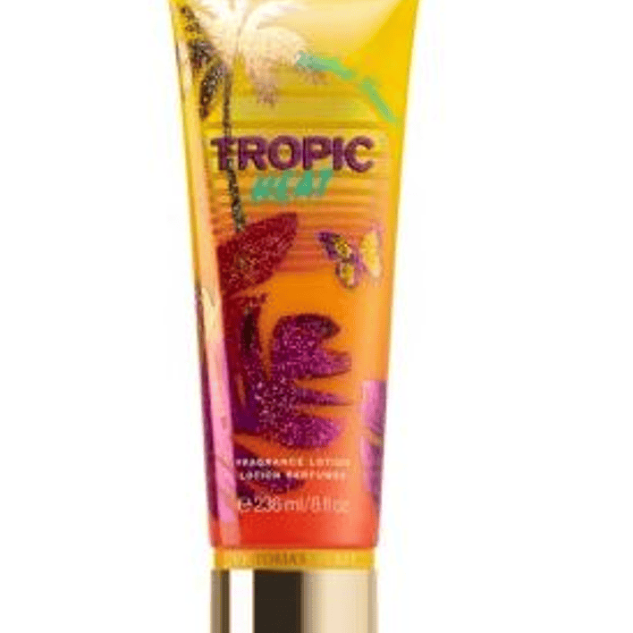 Tropic Heat 236 ml Crema Victoria's Secret 1