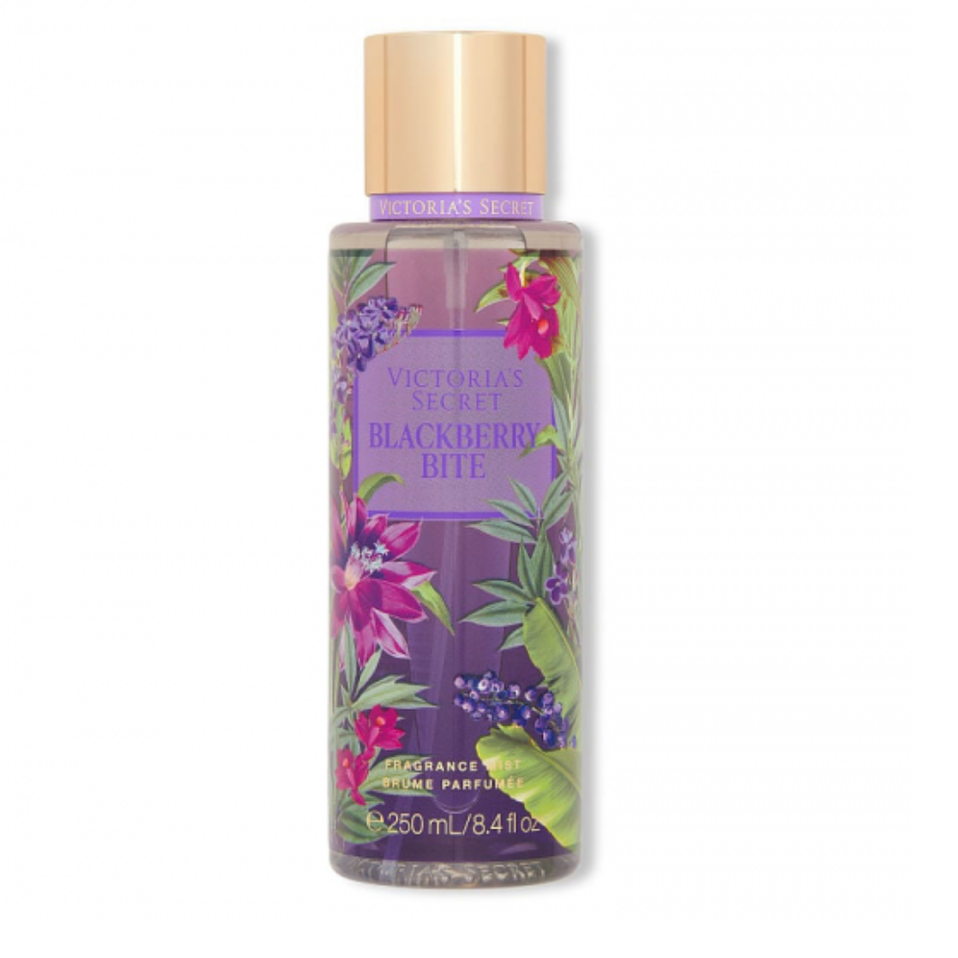 Blackberry Bite Victoria's Secret 250ML Mujer Coloina 1