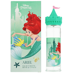 Disney Ariel EDT 100ml Disney
