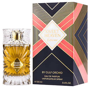 Sweet Heaven Extreme Gulf Orchid Edp 100ML Unisex
