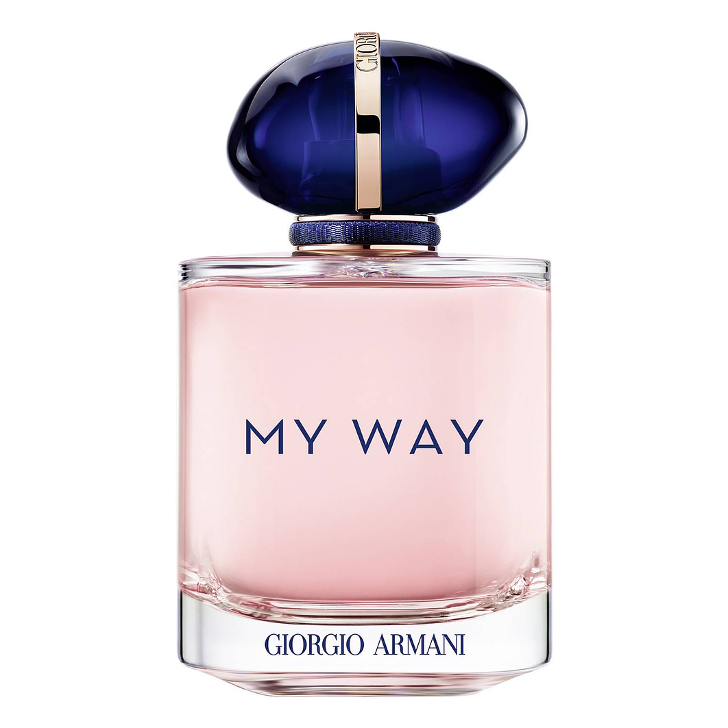 My Way Armani edp 90ml Mujer Tester 1