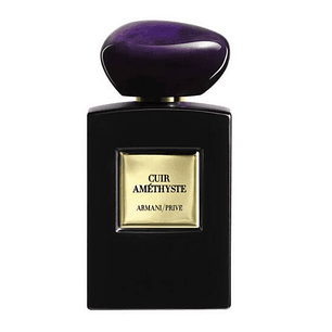 Cuir Amethyste Armani Prive  100ml  Edp Unisex Tester