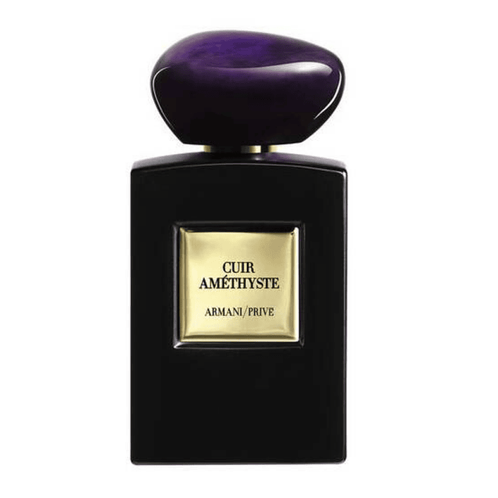 Cuir Amethyste Armani Prive  100ml  Edp Unisex Tester 1