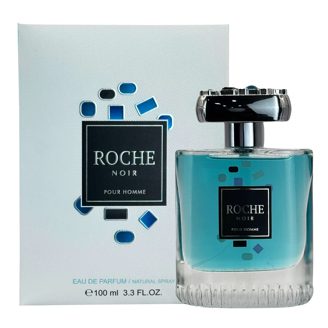 Roche Noir Pour Homme Kian EDP 100 ML Hombre 1