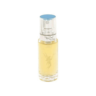 Fairy Dust Paris Hilton Edp 15Ml Mujer Tester (Sin Caja)