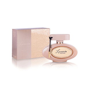 Flavia Luxuria Pour femme Edp 100ml Mujer