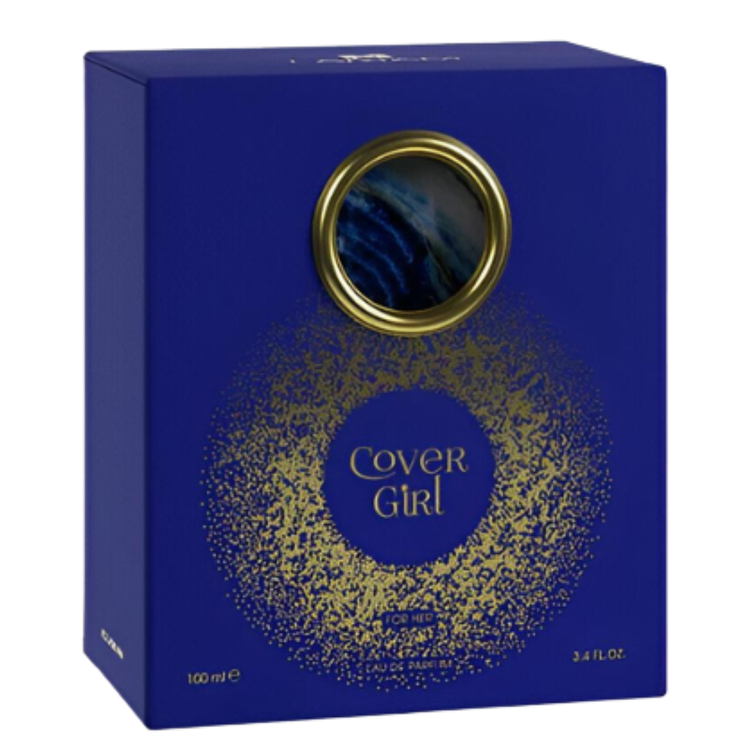 Cover Girl For Her Maryaj Edp 100ML Mujer 1