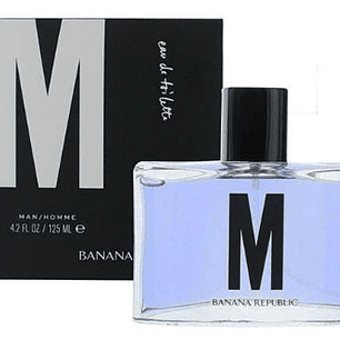 Banana Republic M Edt 125Ml Hombre