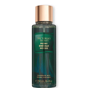 Peony Emerald Woods Victoria Secret 250Ml Mujer Colonia