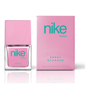 Nike Woman Sweet Blossom Edt 30Ml Mujer