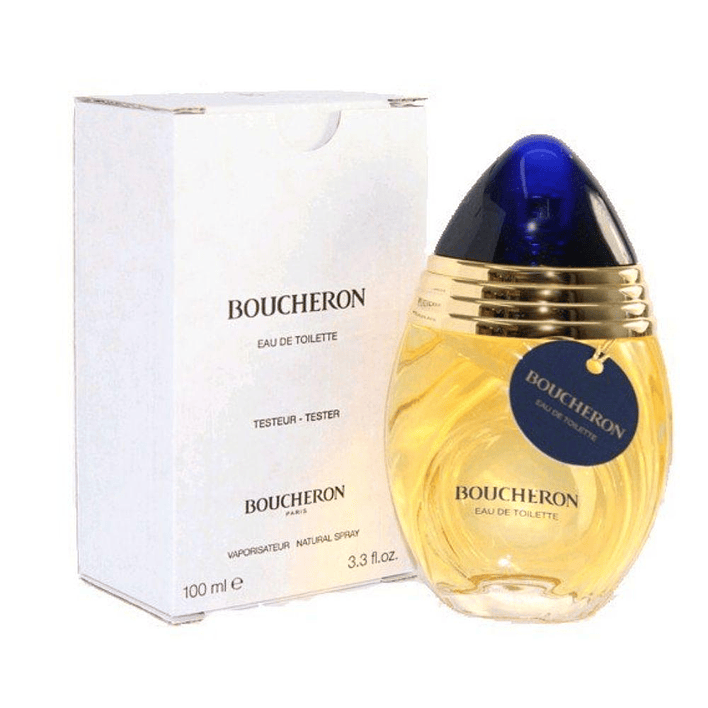 Boucheron edp Tester Mujer 100ml 1