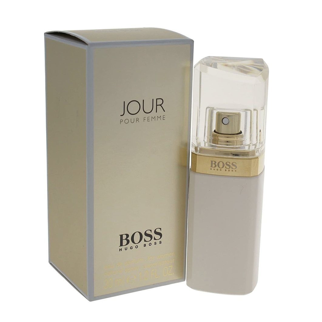 Jour pour Femme Lumineuse Edp 30 ml Mujer Hugo Boss 1