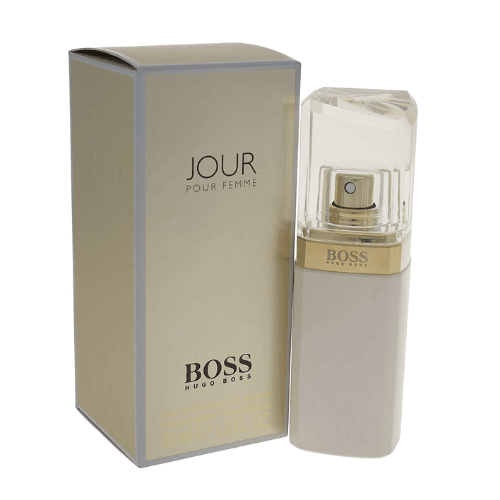 Jour pour Femme Lumineuse Edp 30 ml Mujer Hugo Boss 1