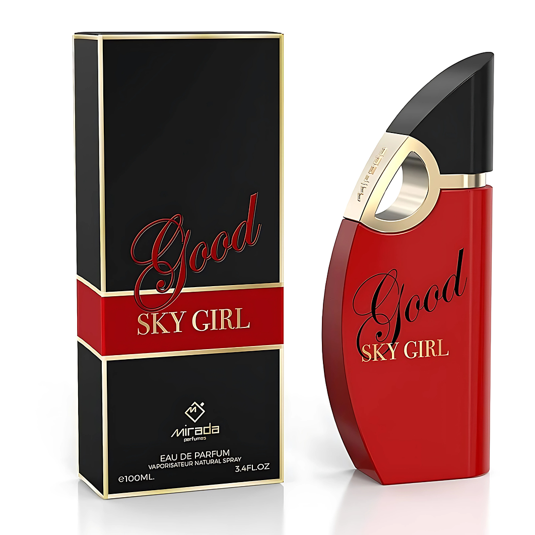 Good Girl Sky Mirada Edp 100ML Edp Mujer 1