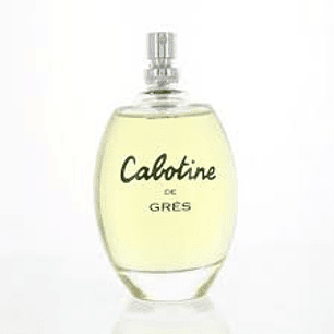 Cabotine Tester EDT 100Ml Mujer