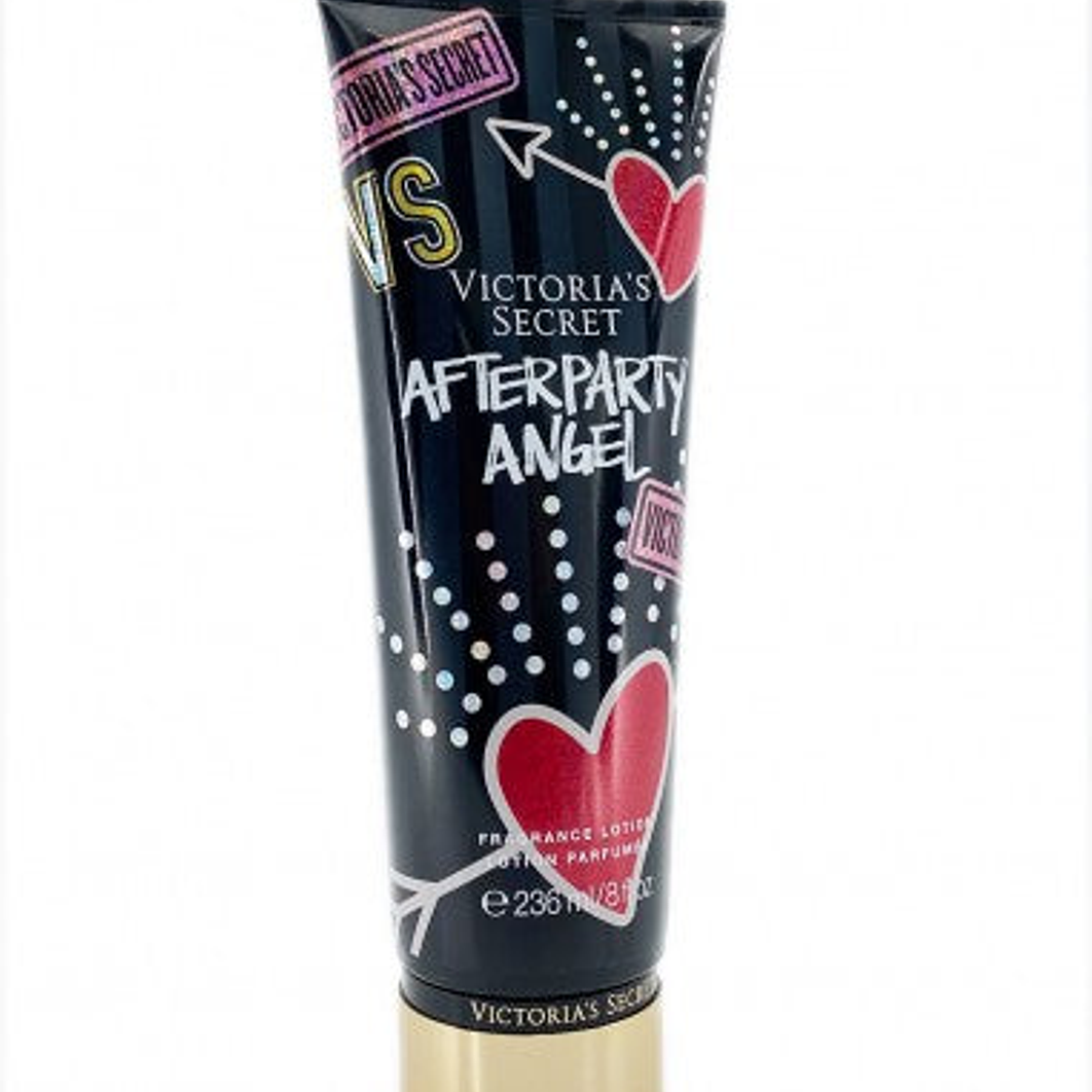 Victoria's Secret Afterparty Angel lotion 236ml Mujer 1