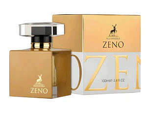Zeno 100Ml Unisex Maison Alhambra Perfume