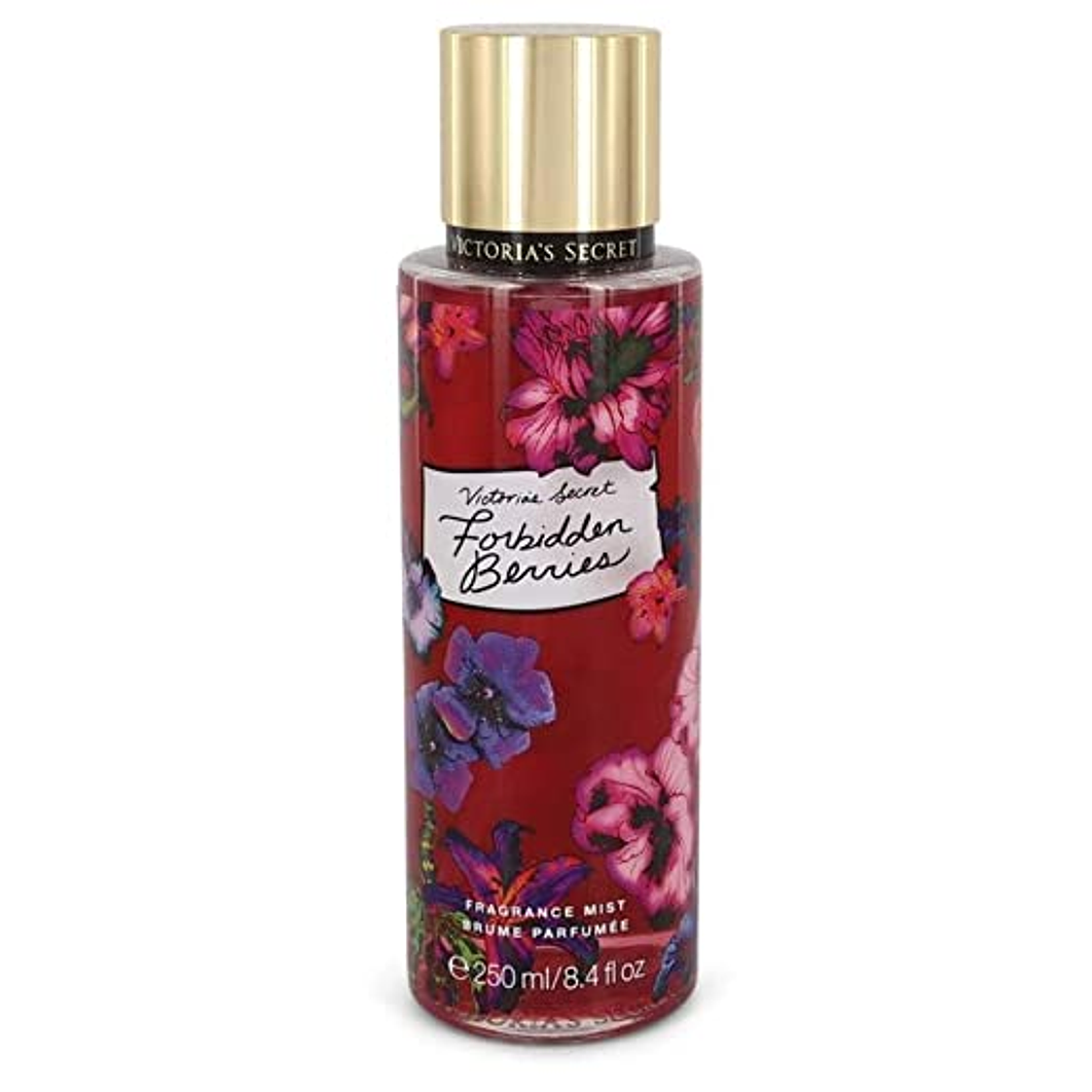 Victoria's Secret Forbidden Berries  Mist 250ml 1