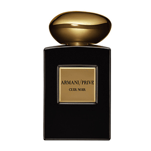 Cuir Noir Intense Armani Prive  100ml  Edp Unisex Tester