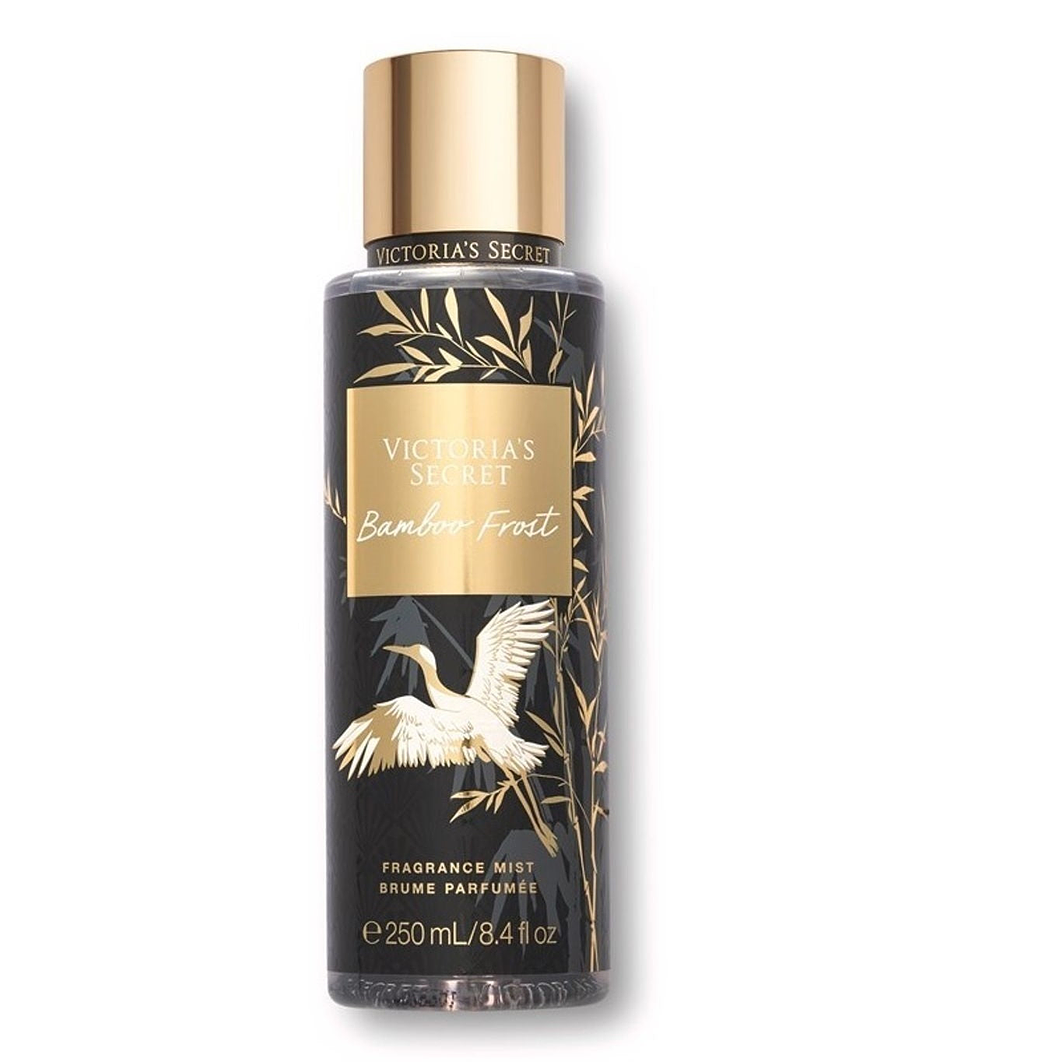 Bamboo Frost Victoria Secret 250Ml Colonia 1