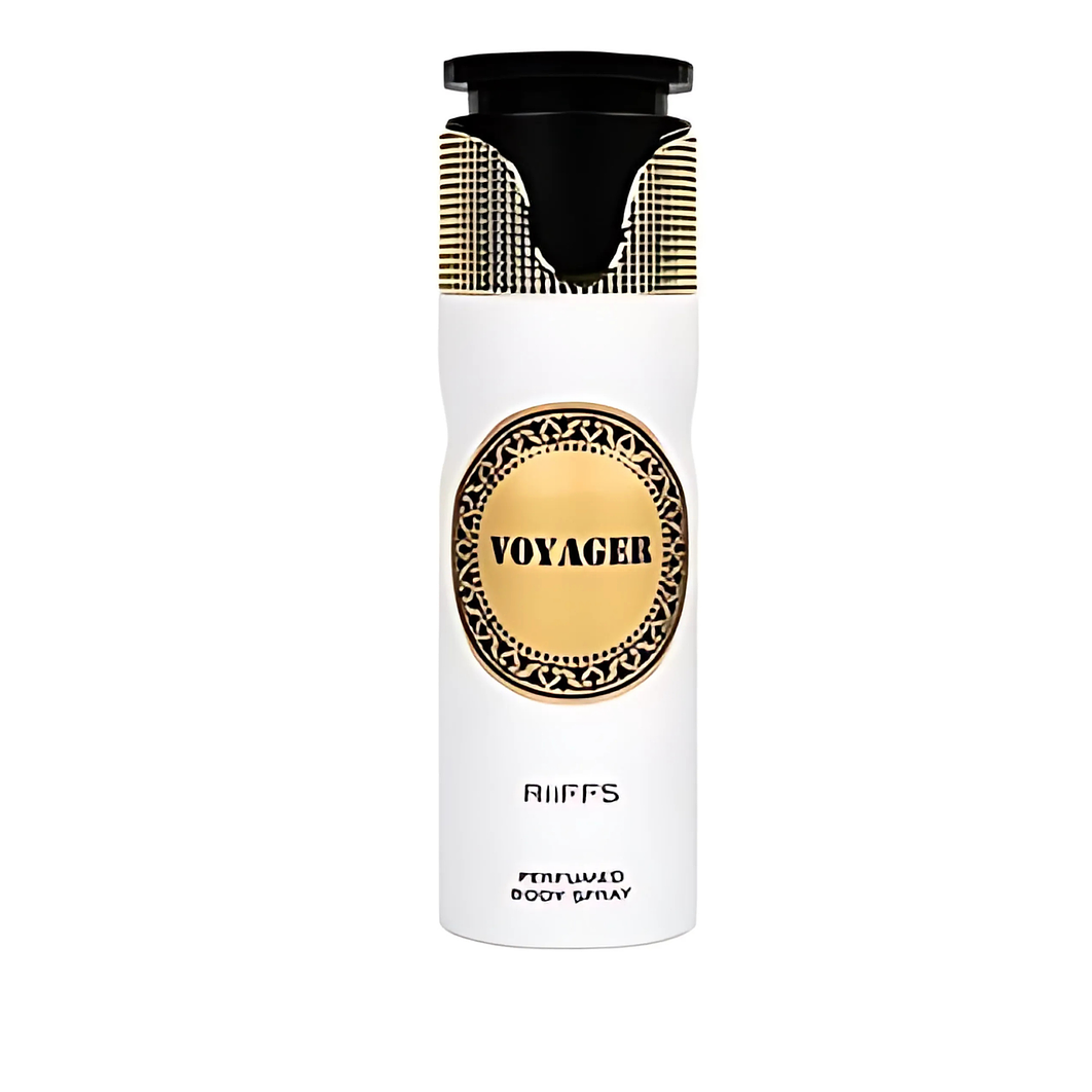 Desodorante Voyager Riffs 200Ml Unisex 1