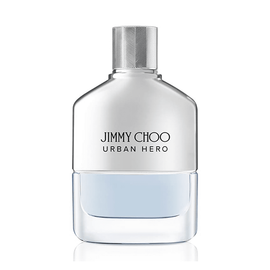 Jimmy Choo Urban Hero Edp 100Ml Hombre Tester 1