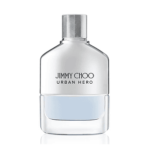 Jimmy Choo Urban Hero Edp 100Ml Hombre Tester