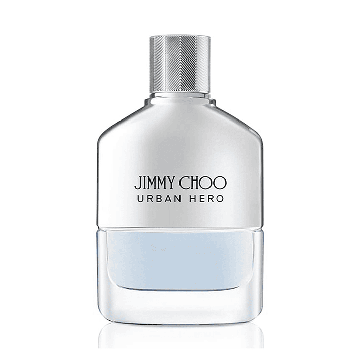 Jimmy Choo Urban Hero Edp 100Ml Hombre Tester 1