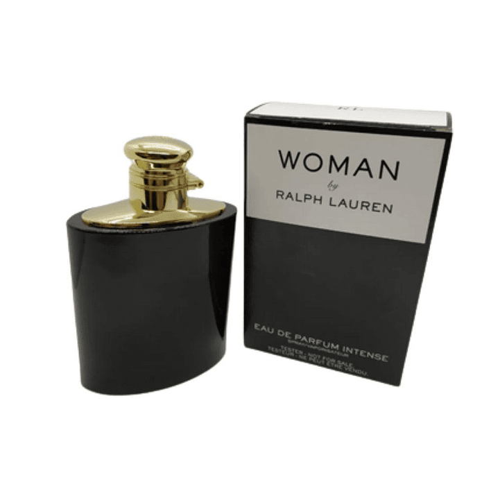 Woman Intense TESTER EDP 100ML Mujer 1