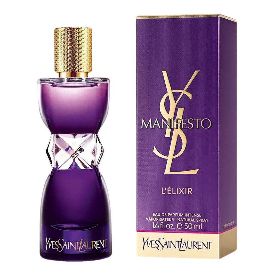 Manifesto L Elixir Intense TESTER EDP 50ML Mujer 1