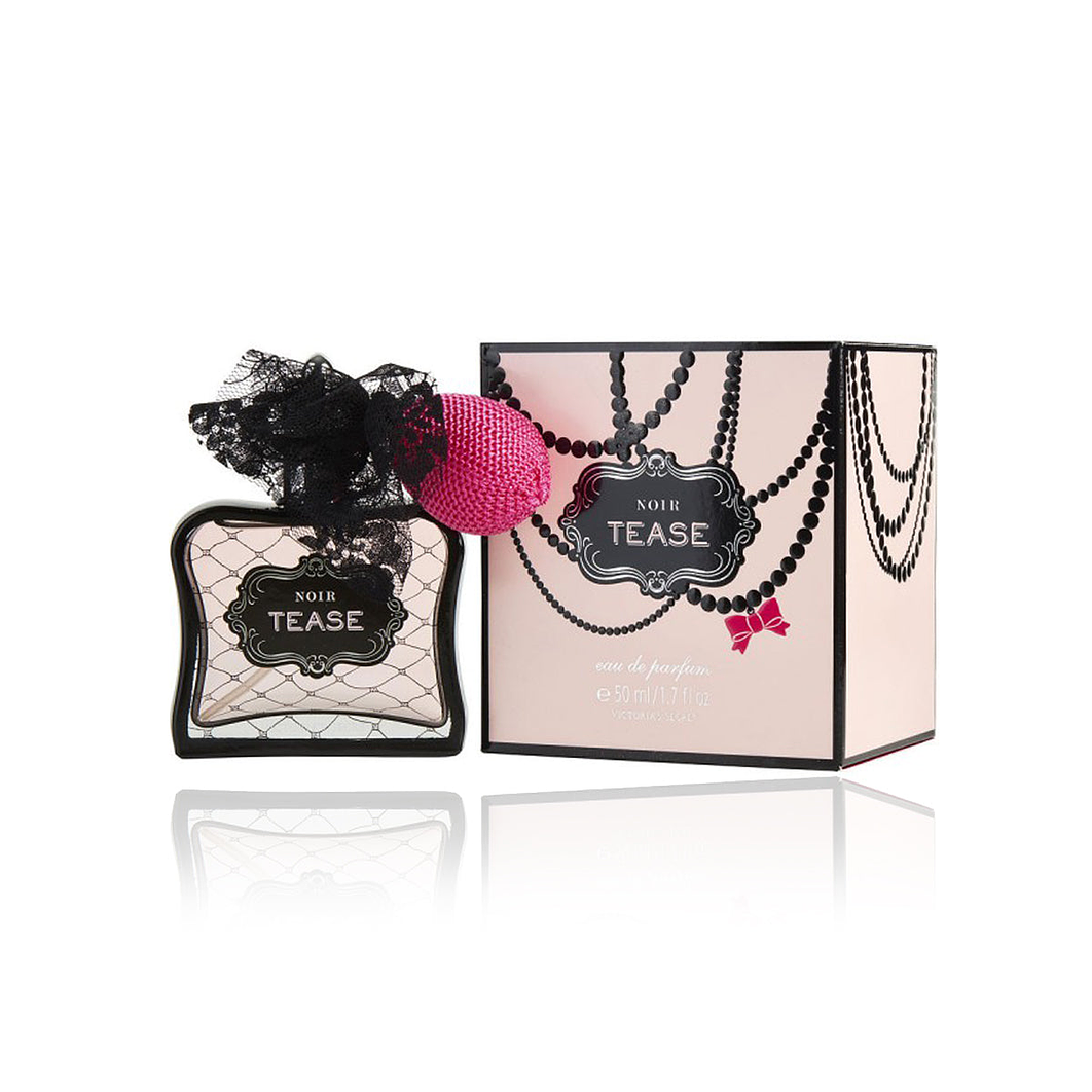 Noir Tease victoria Secret 50ml Edp 1