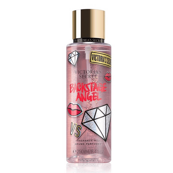 Vs Tmc Backstage Angel Mist 250ml . 1