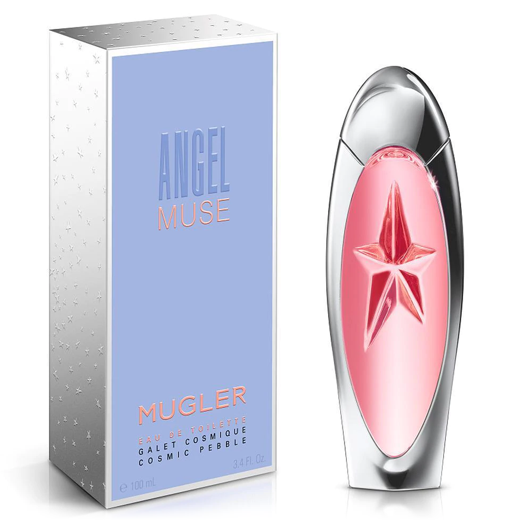 Angel Muse 100ML EDP Mujer Thierry Mugler 1