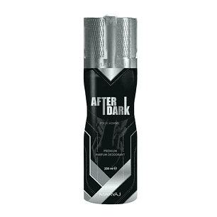 Desodornate After Dark Pour Homme Maryaj 200ML Hombre